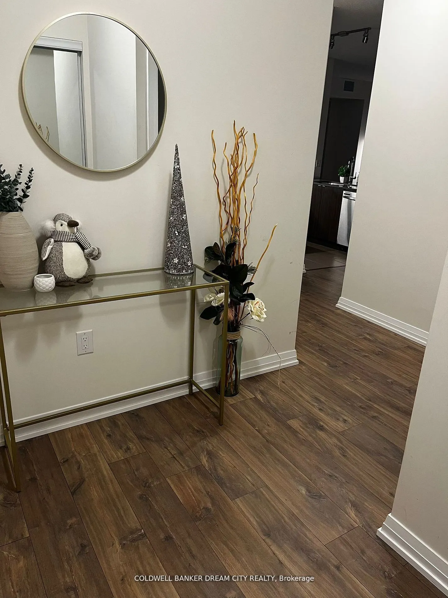 50 Thomas Riley Road, #1507