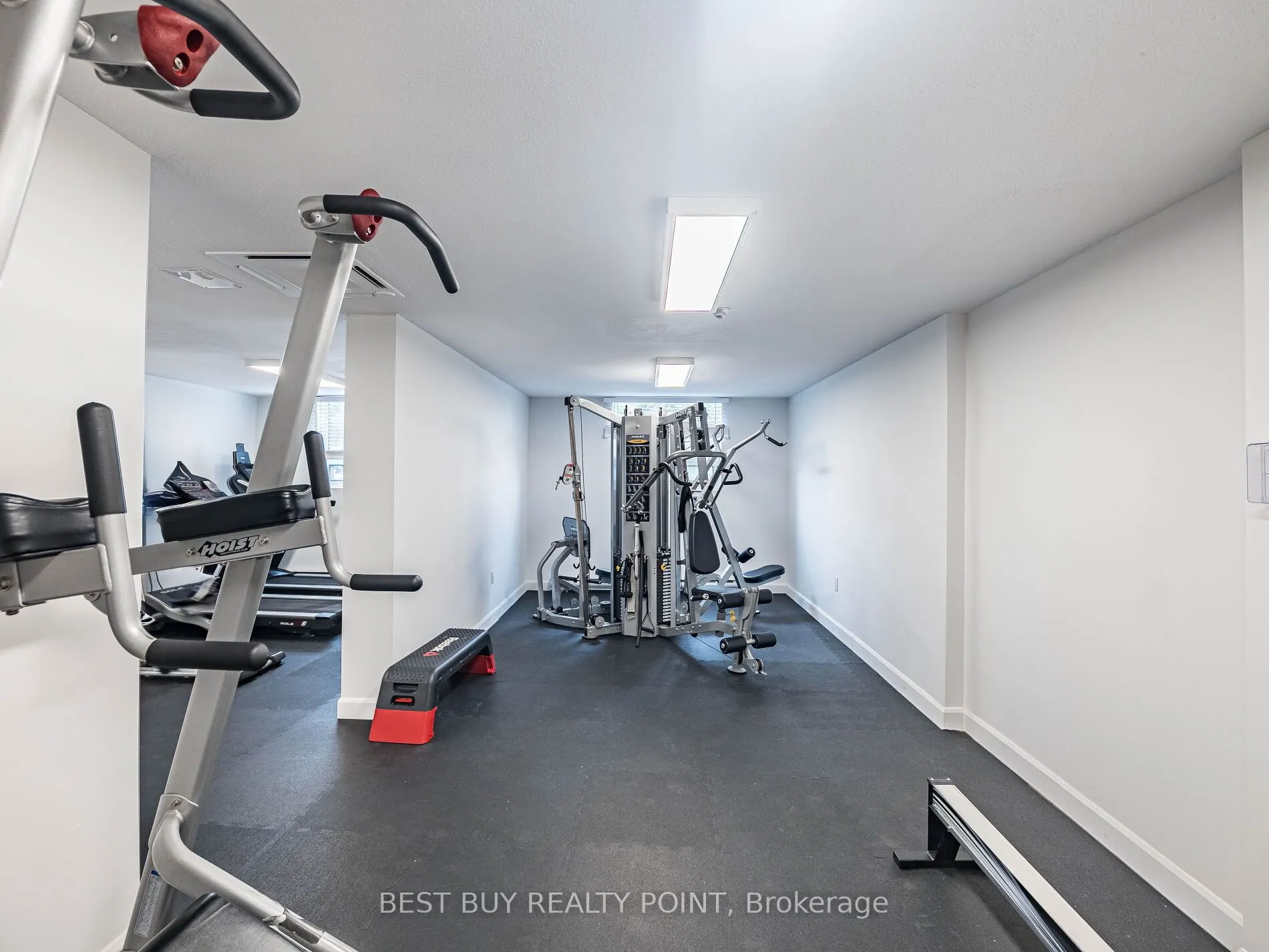 15 La Rose Avenue, #1007