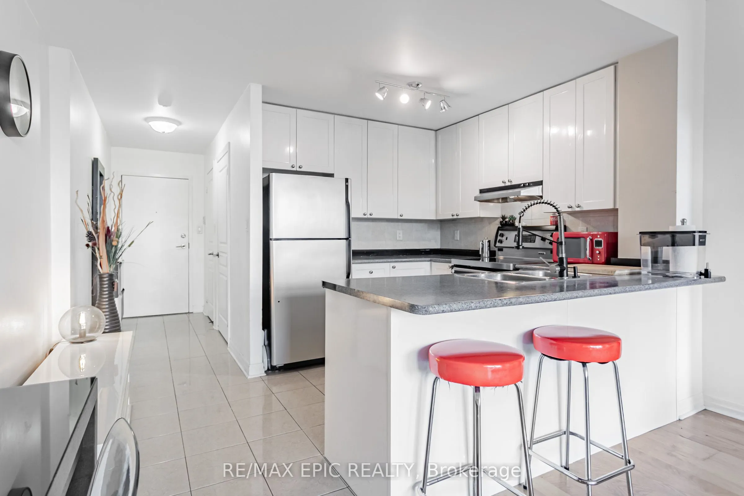 70 Port Street E, #405