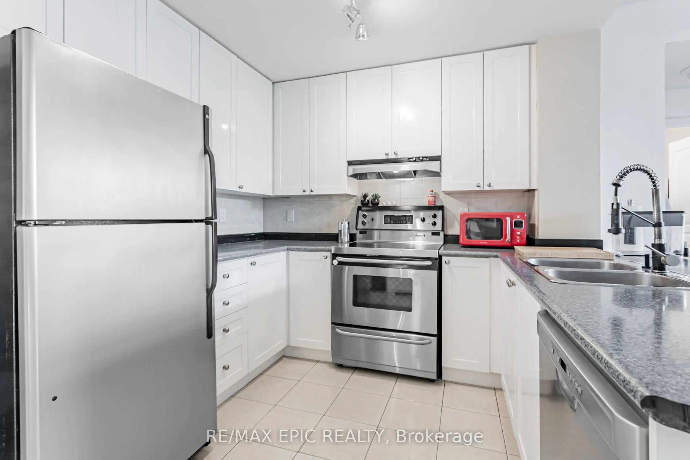 70 Port Street E, #405