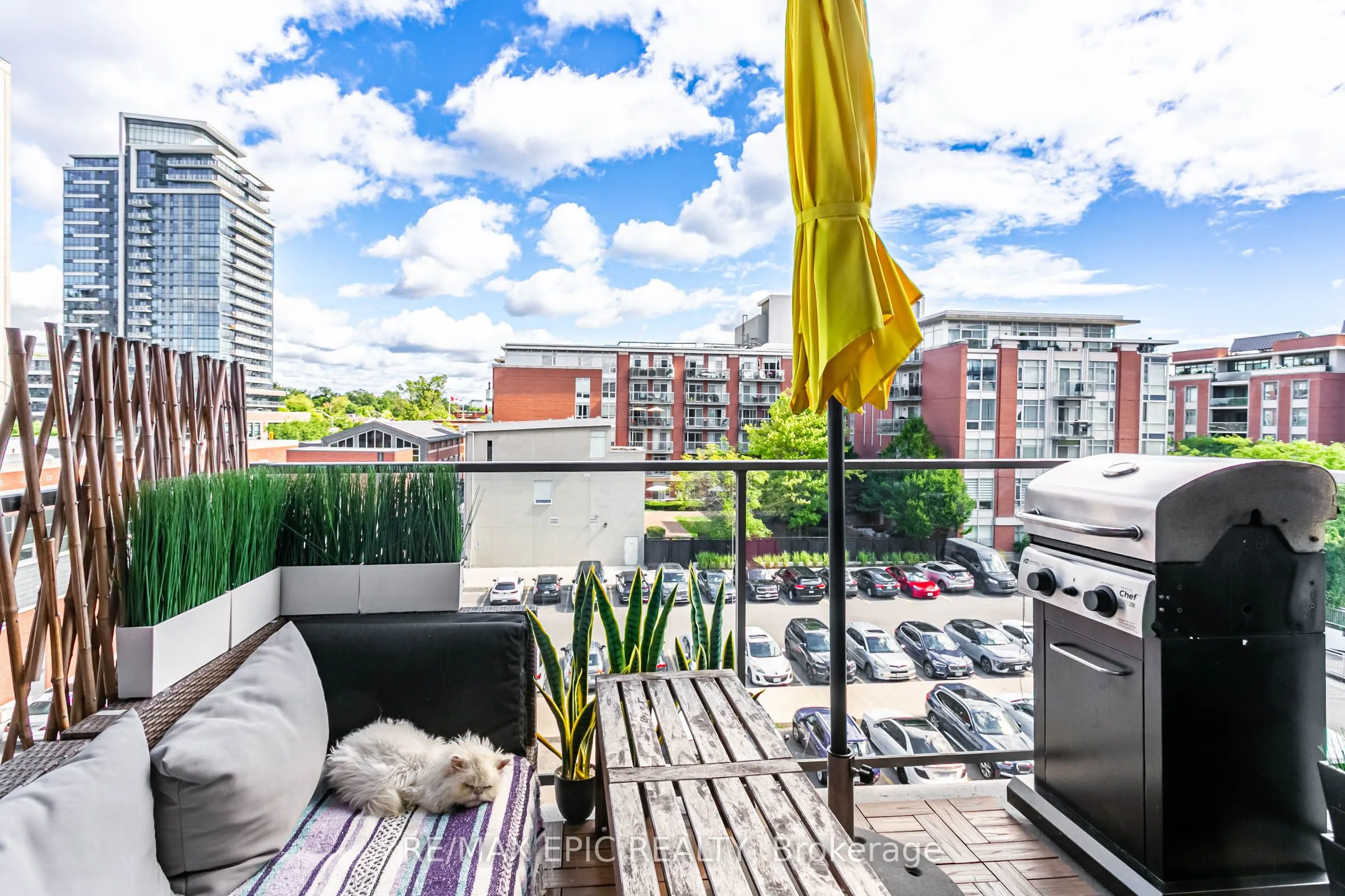 70 Port Street E, #405