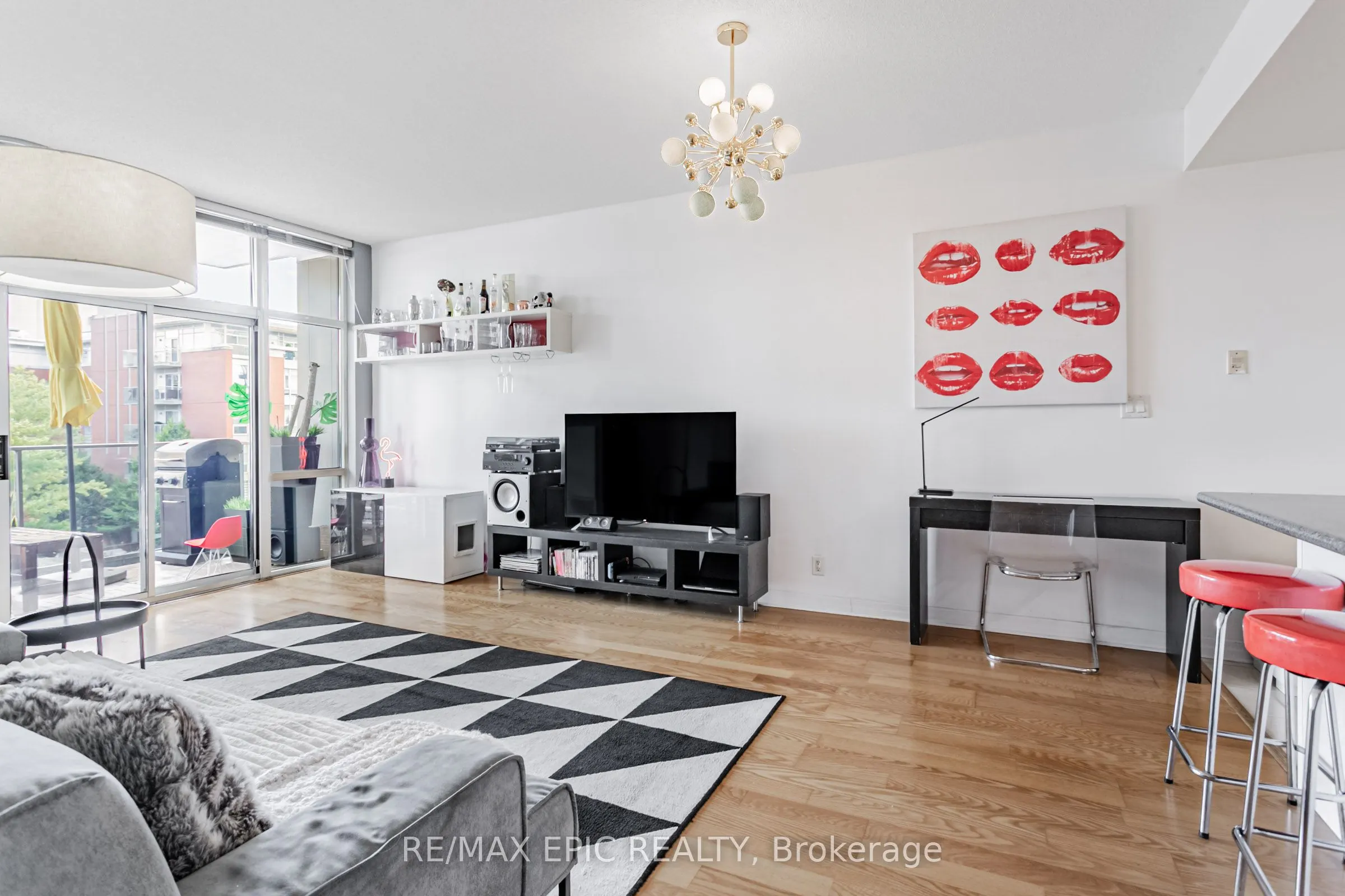 70 Port Street E, #405