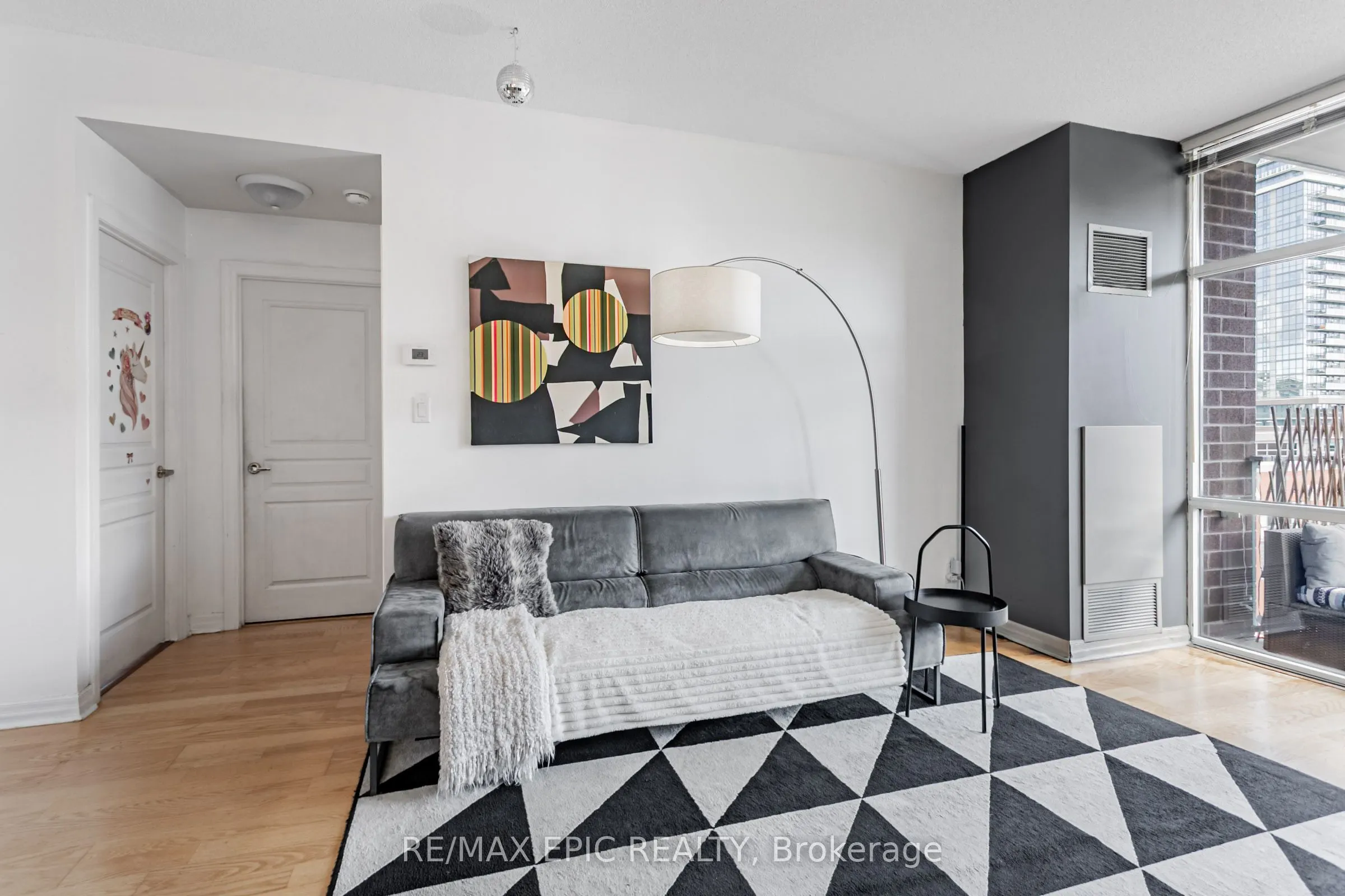 70 Port Street E, #405