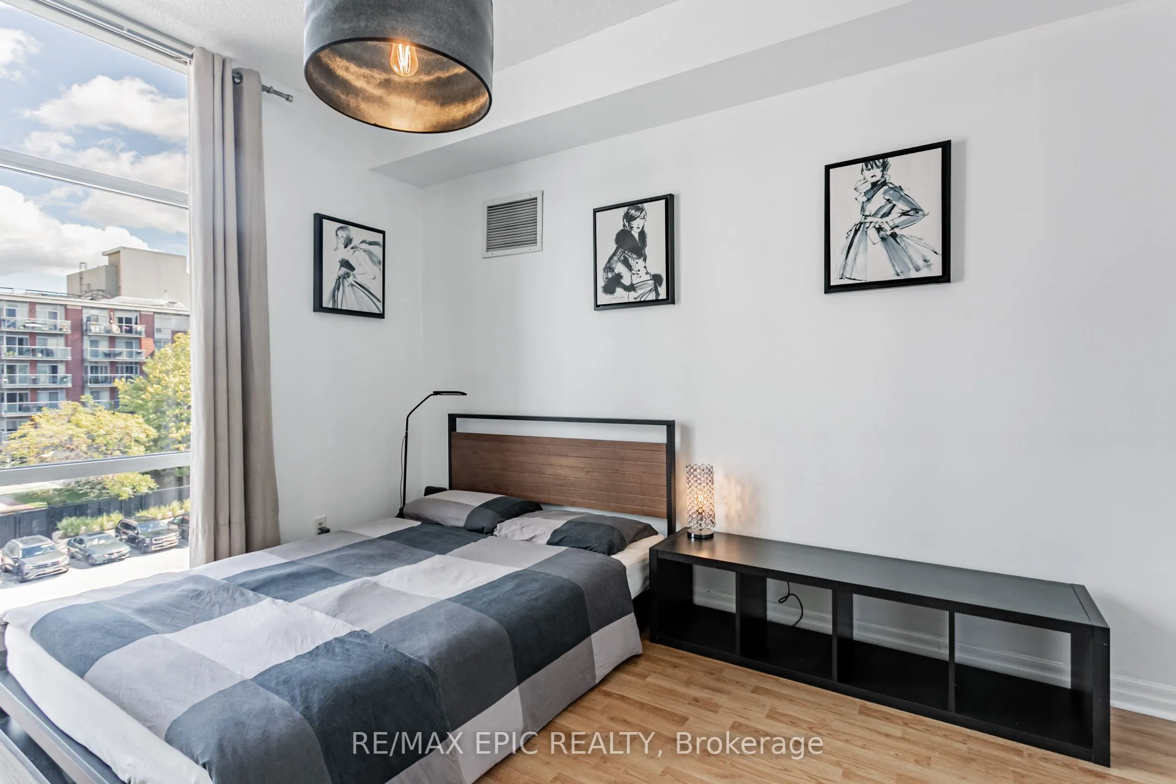 70 Port Street E, #405