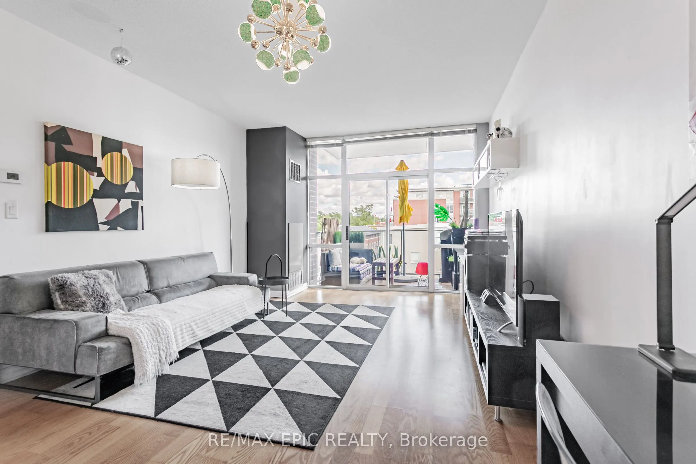 70 Port Street E, #405