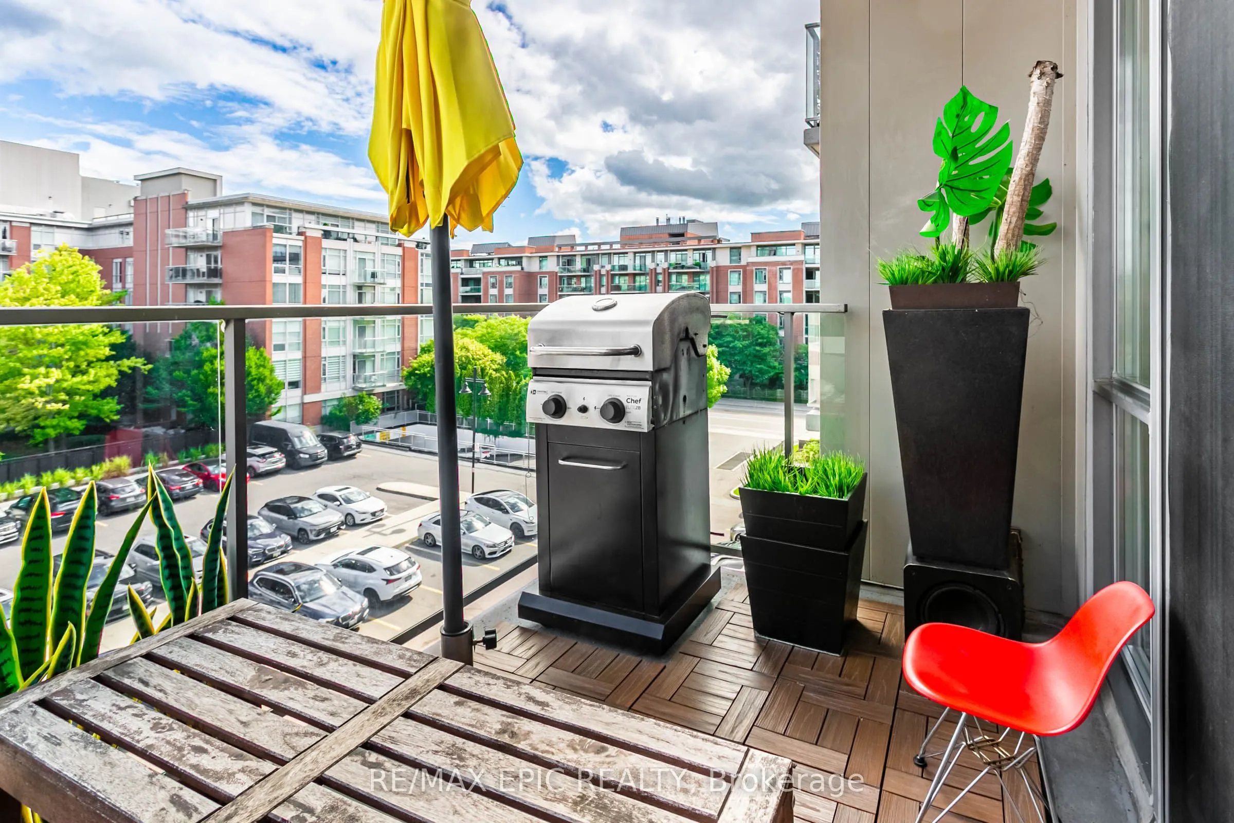70 Port Street E, #405