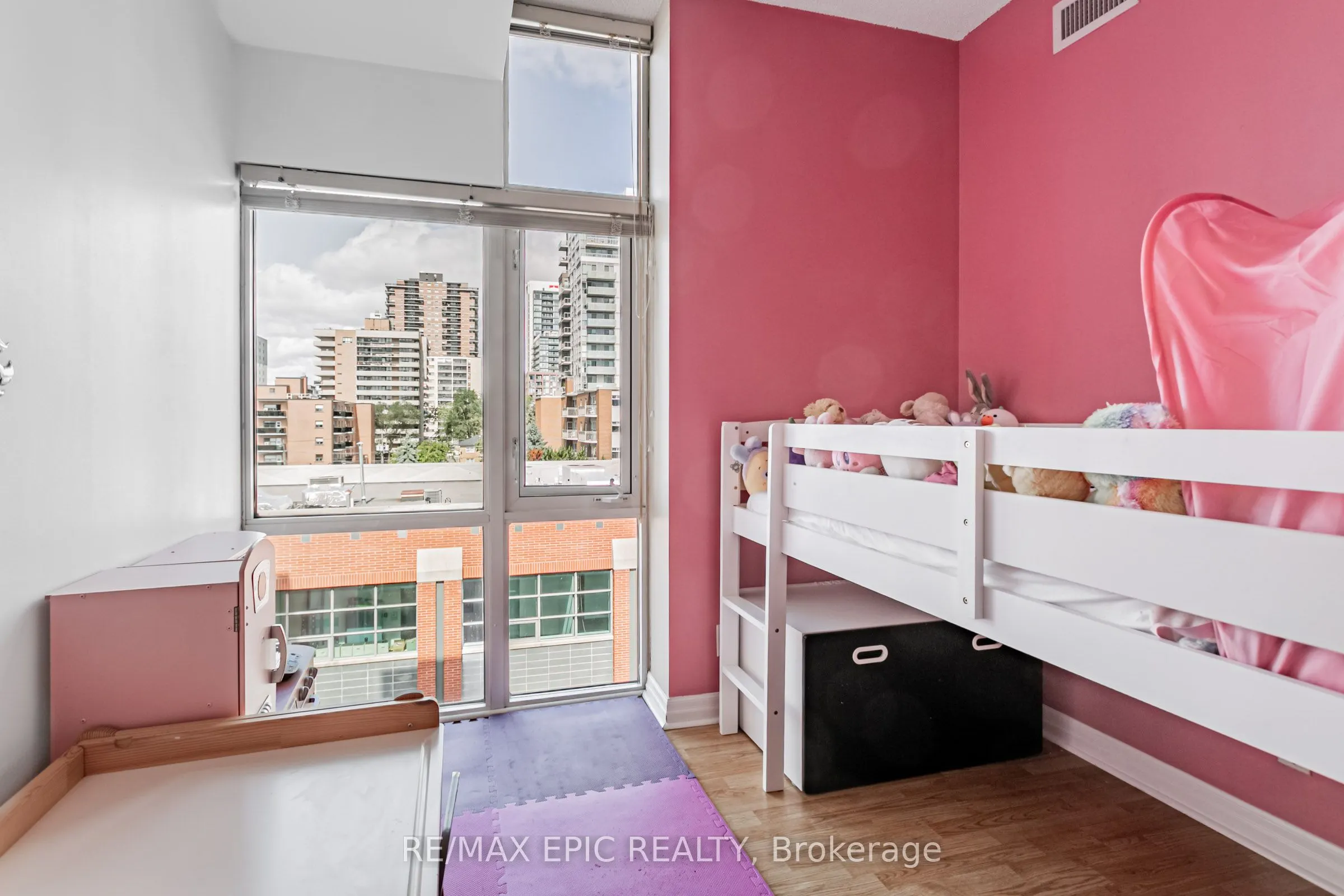70 Port Street E, #405