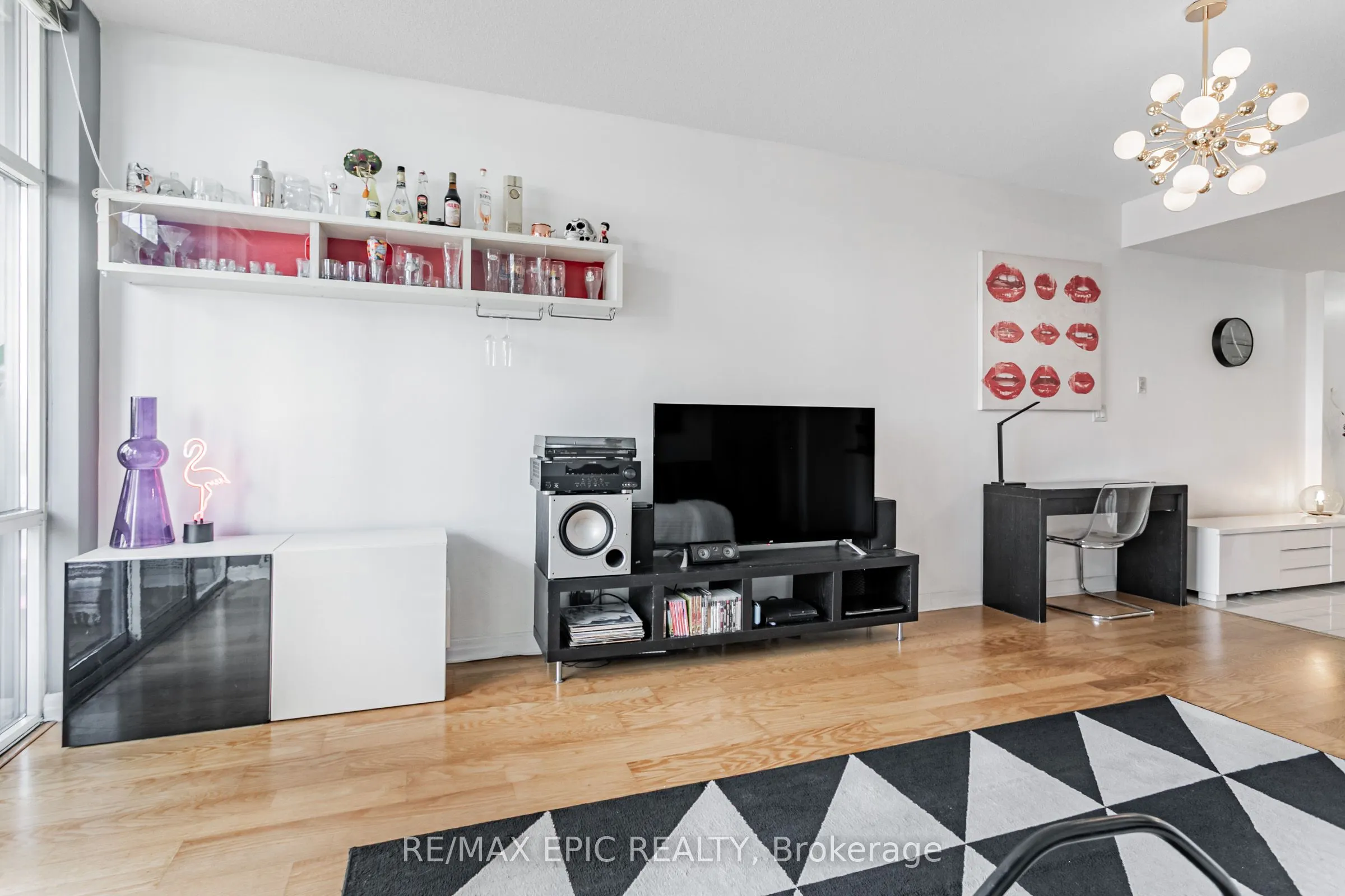 70 Port Street E, #405