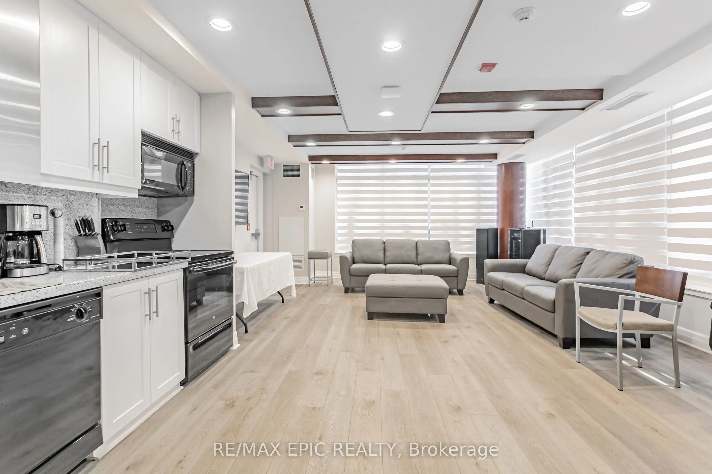 70 Port Street E, #405