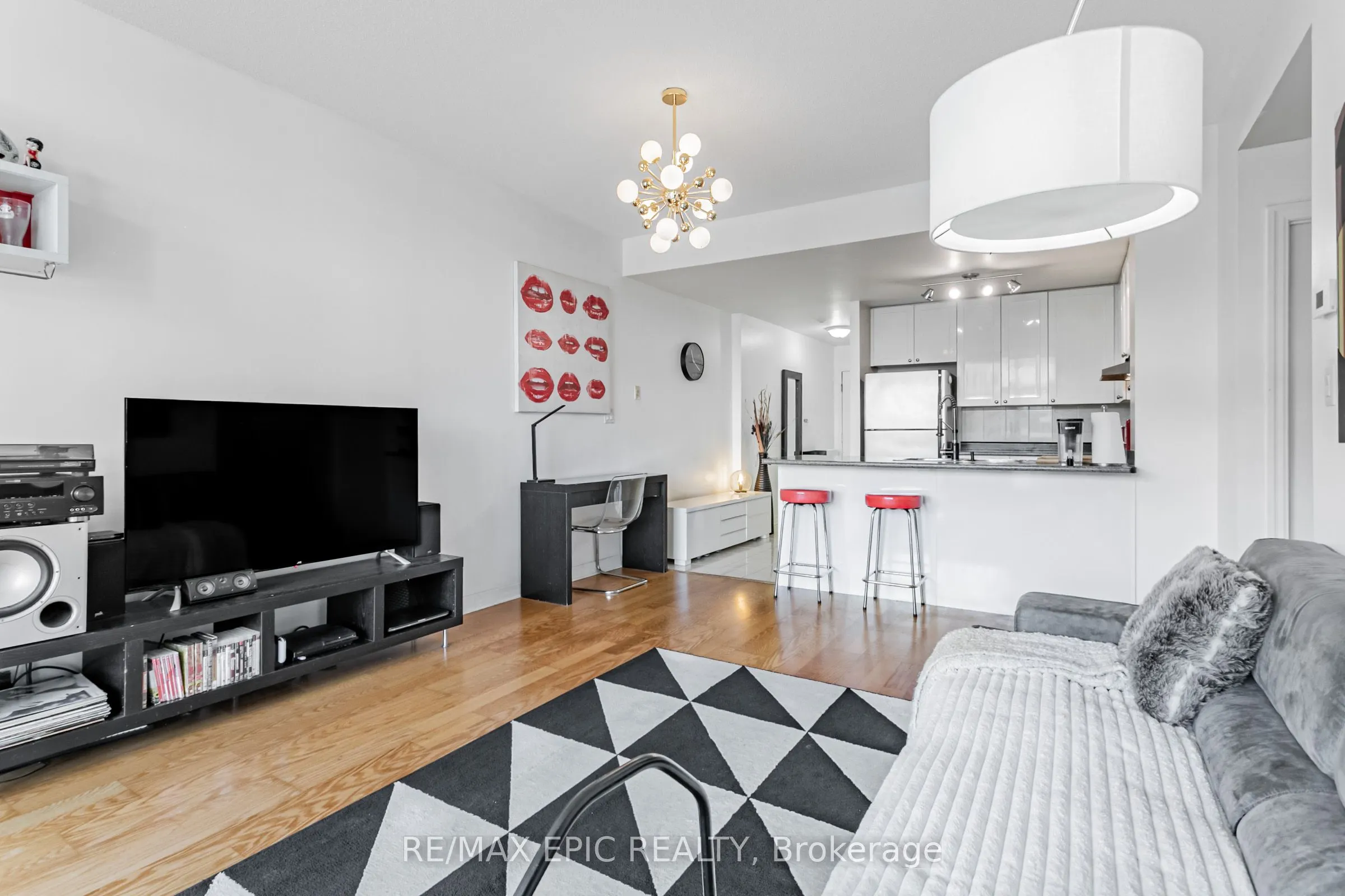 70 Port Street E, #405