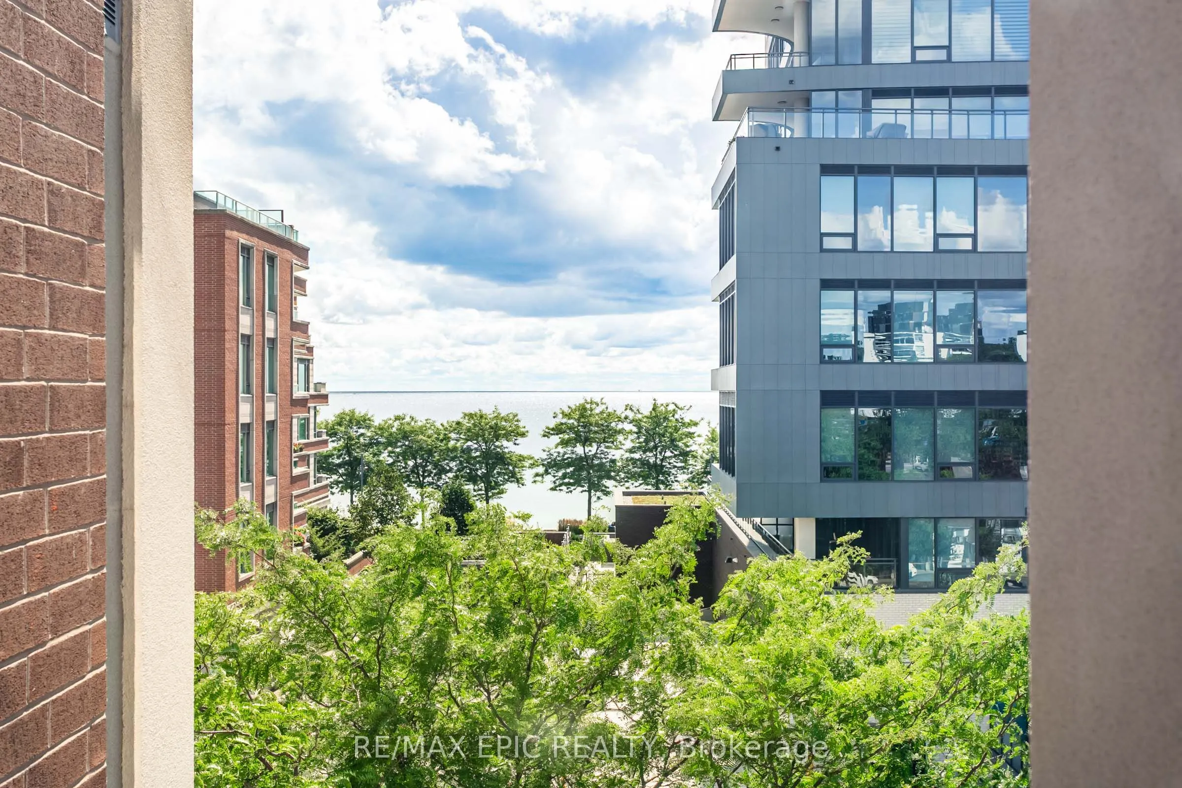 70 Port Street E, #405