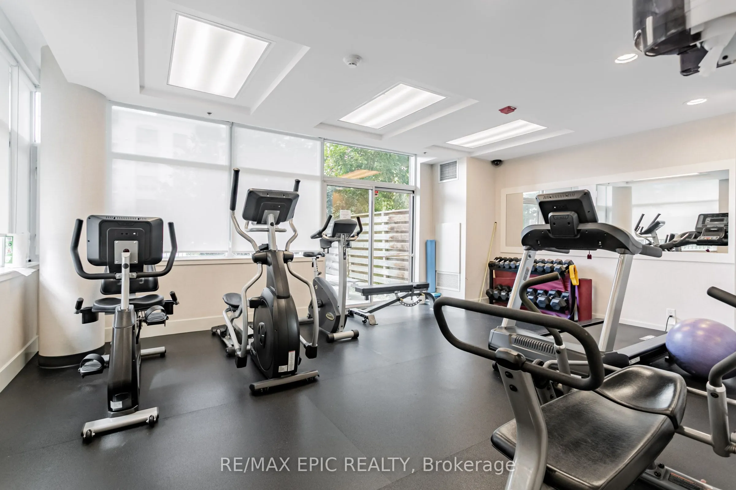 70 Port Street E, #405