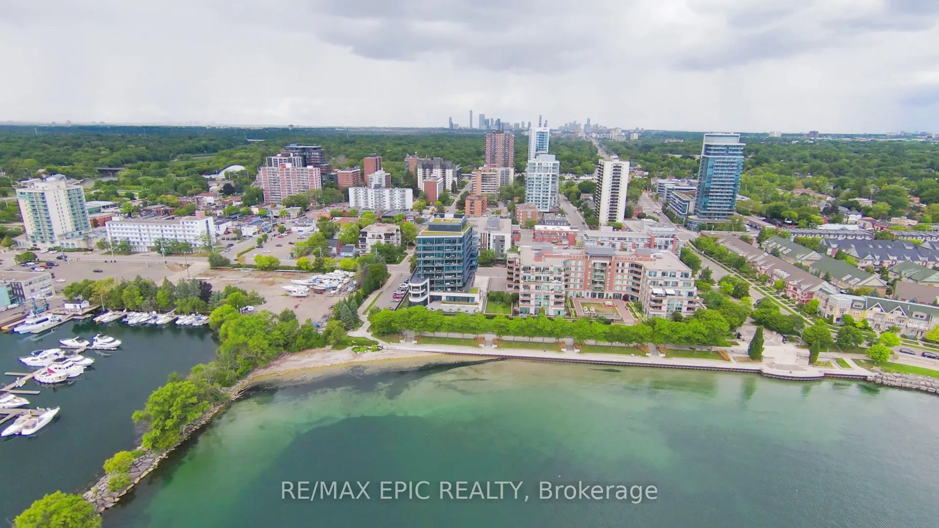 70 Port Street E, #405