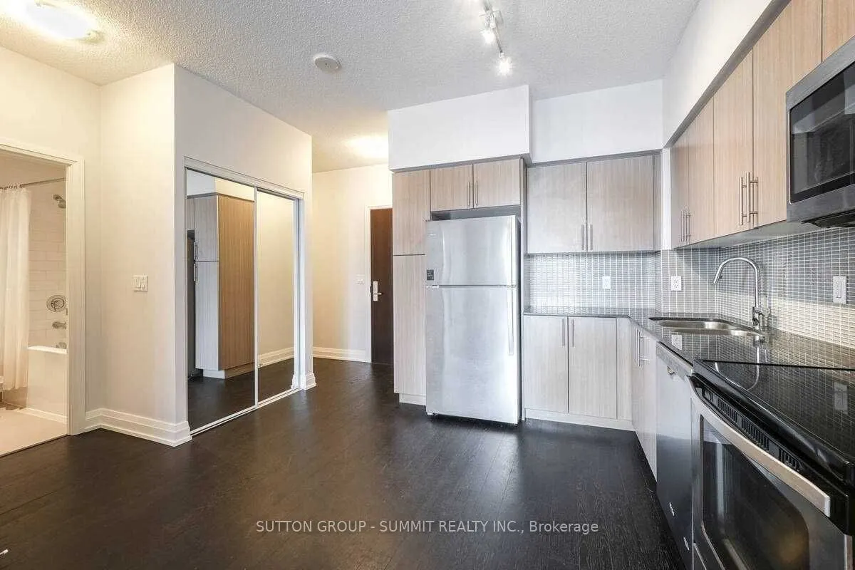 65 Speers Road, #308
