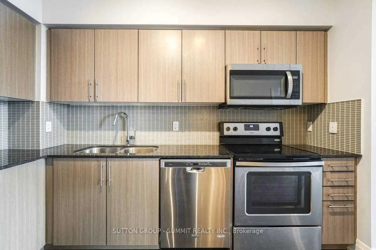 65 Speers Road, #308