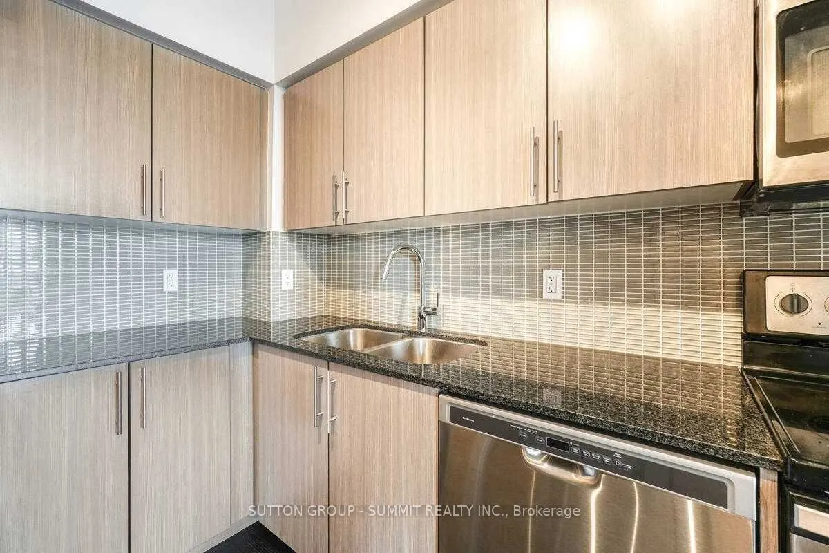 65 Speers Road, #308