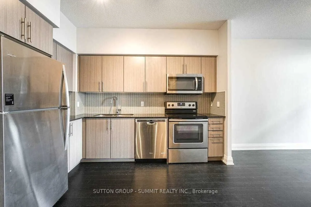 65 Speers Road, #308