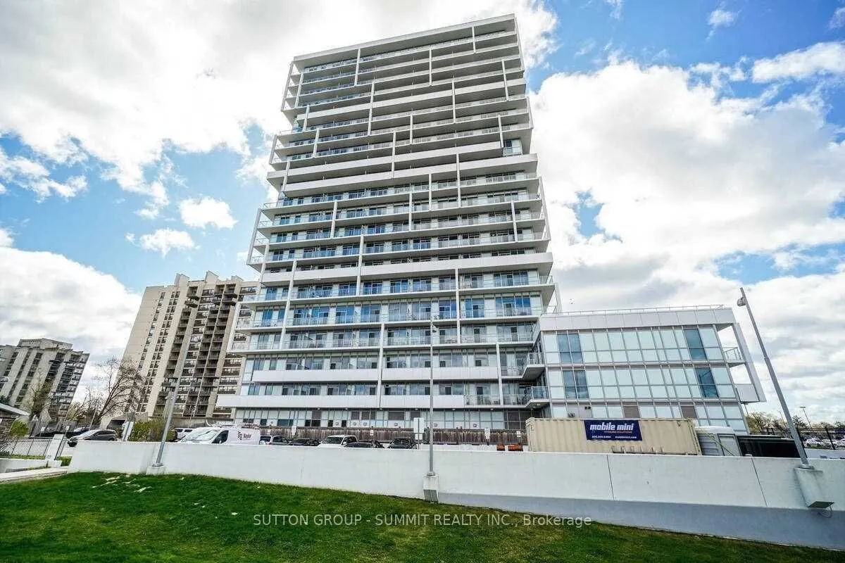 65 Speers Road, #308