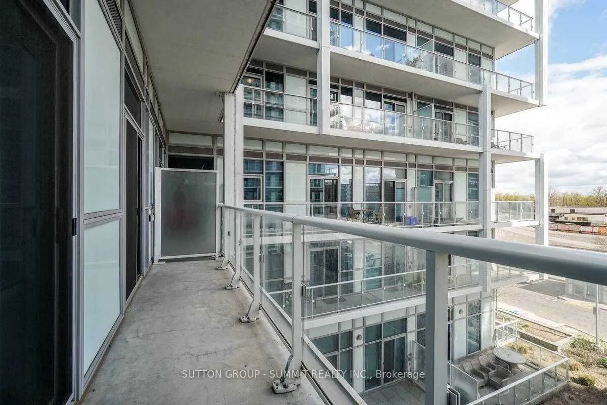65 Speers Road, #308