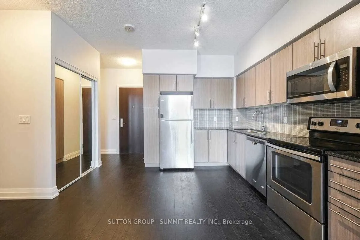 65 Speers Road, #308