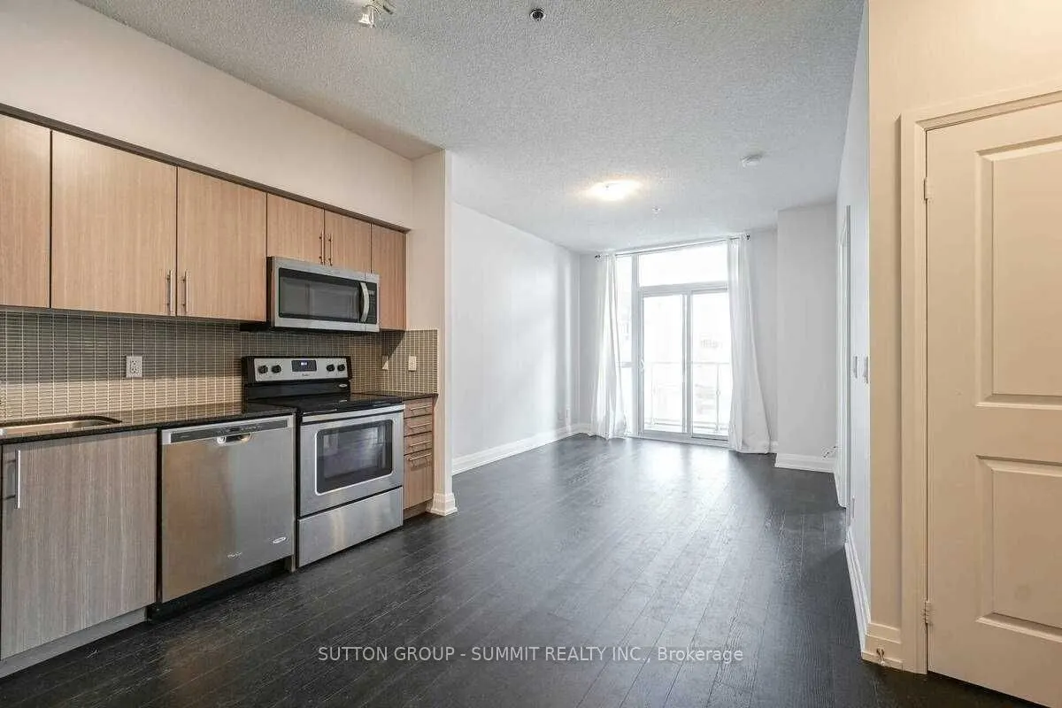 65 Speers Road, #308