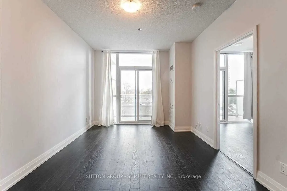 65 Speers Road, #308
