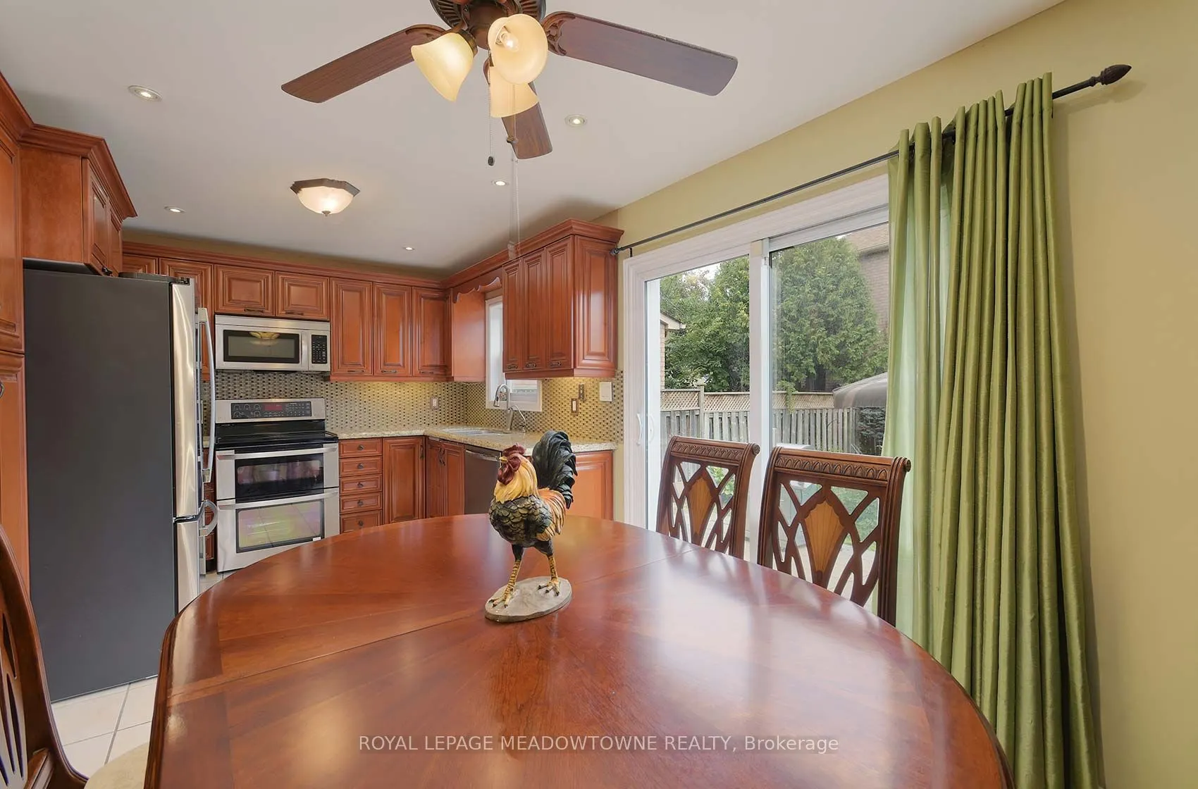 6521 Sapling Trail