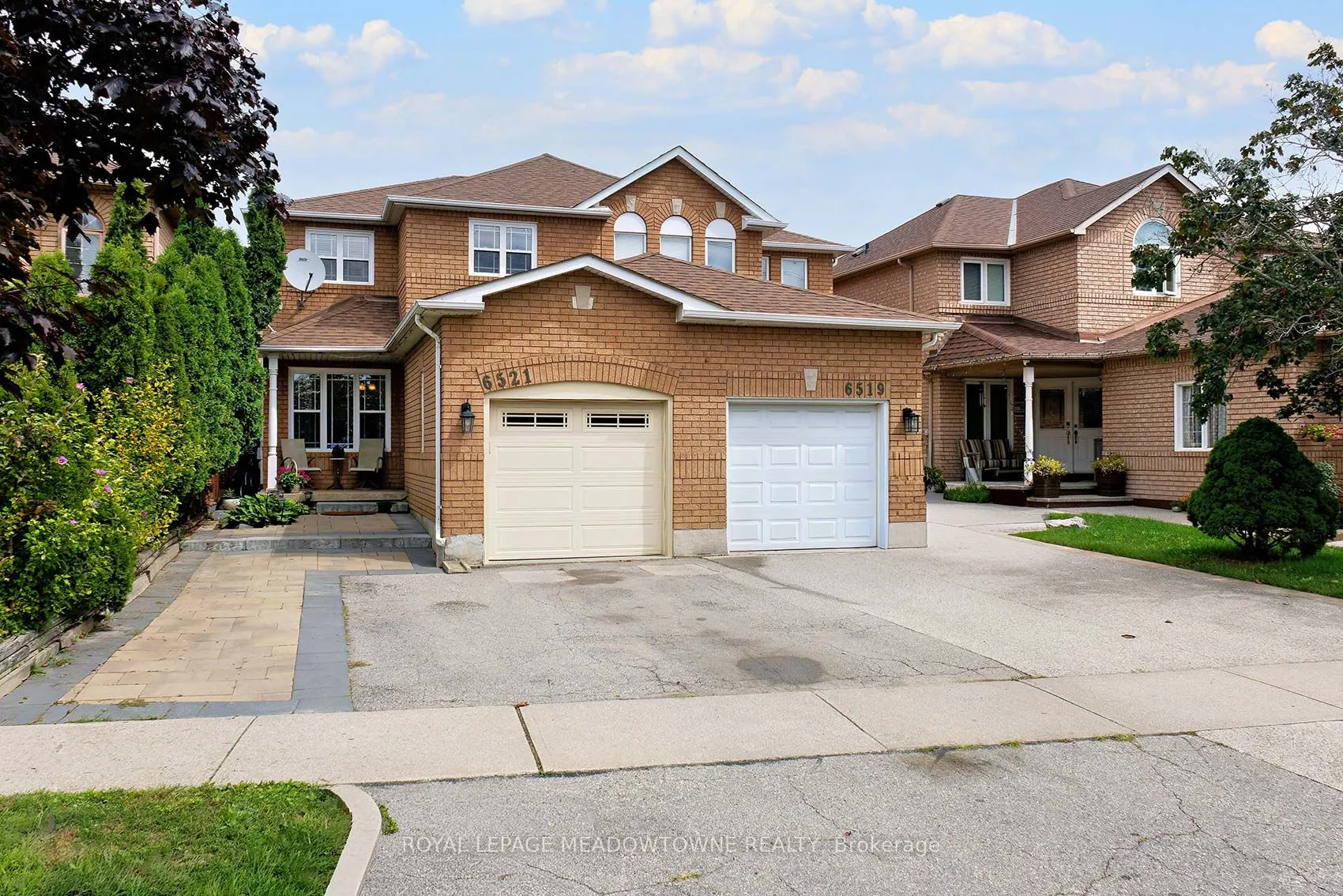 6521 Sapling Trail
