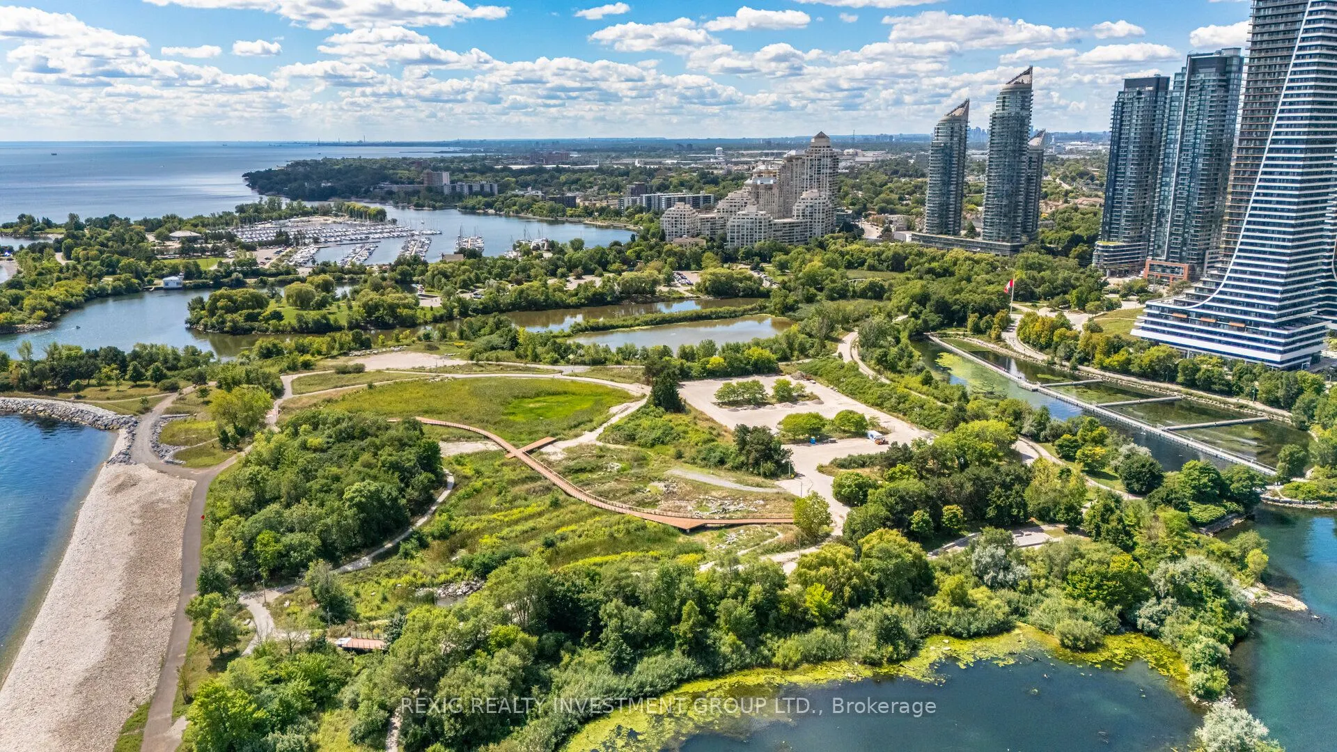 70 Annie Craig Drive, #4007