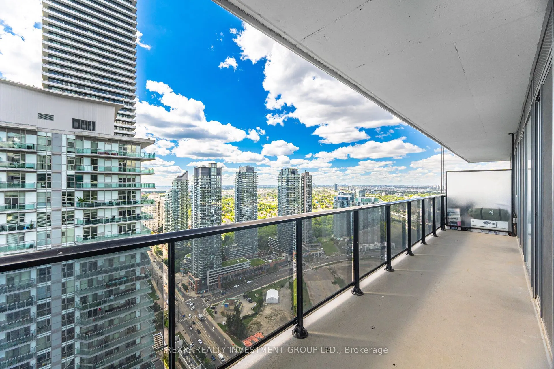 70 Annie Craig Drive, #4007
