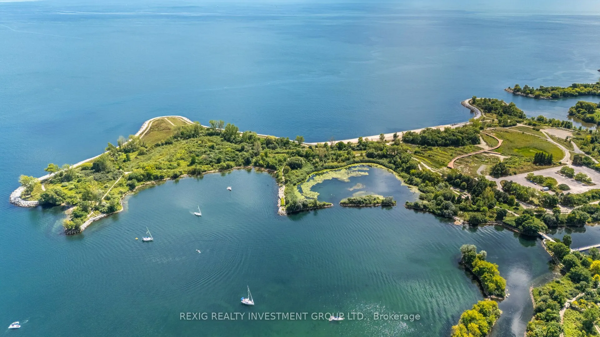 70 Annie Craig Drive, #4007