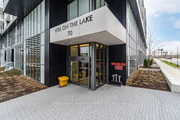 70 Annie Craig Drive, #4007