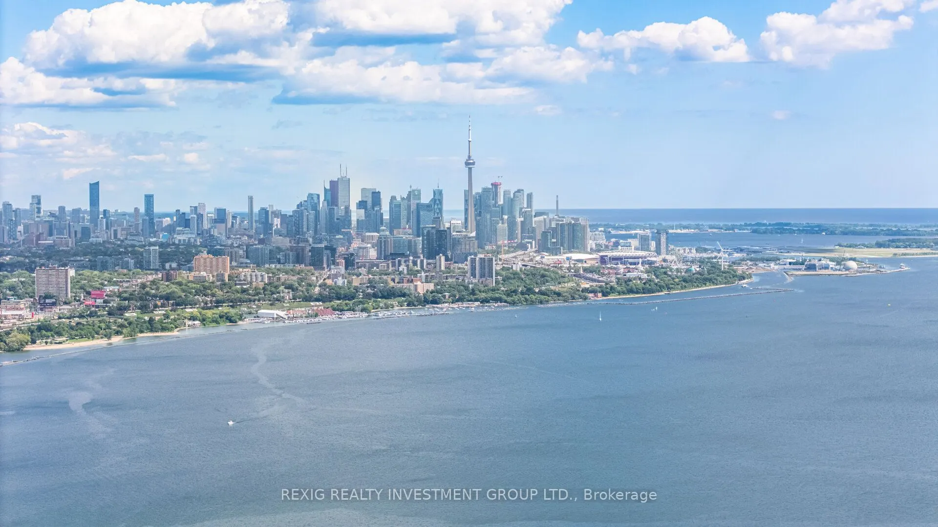70 Annie Craig Drive, #4007