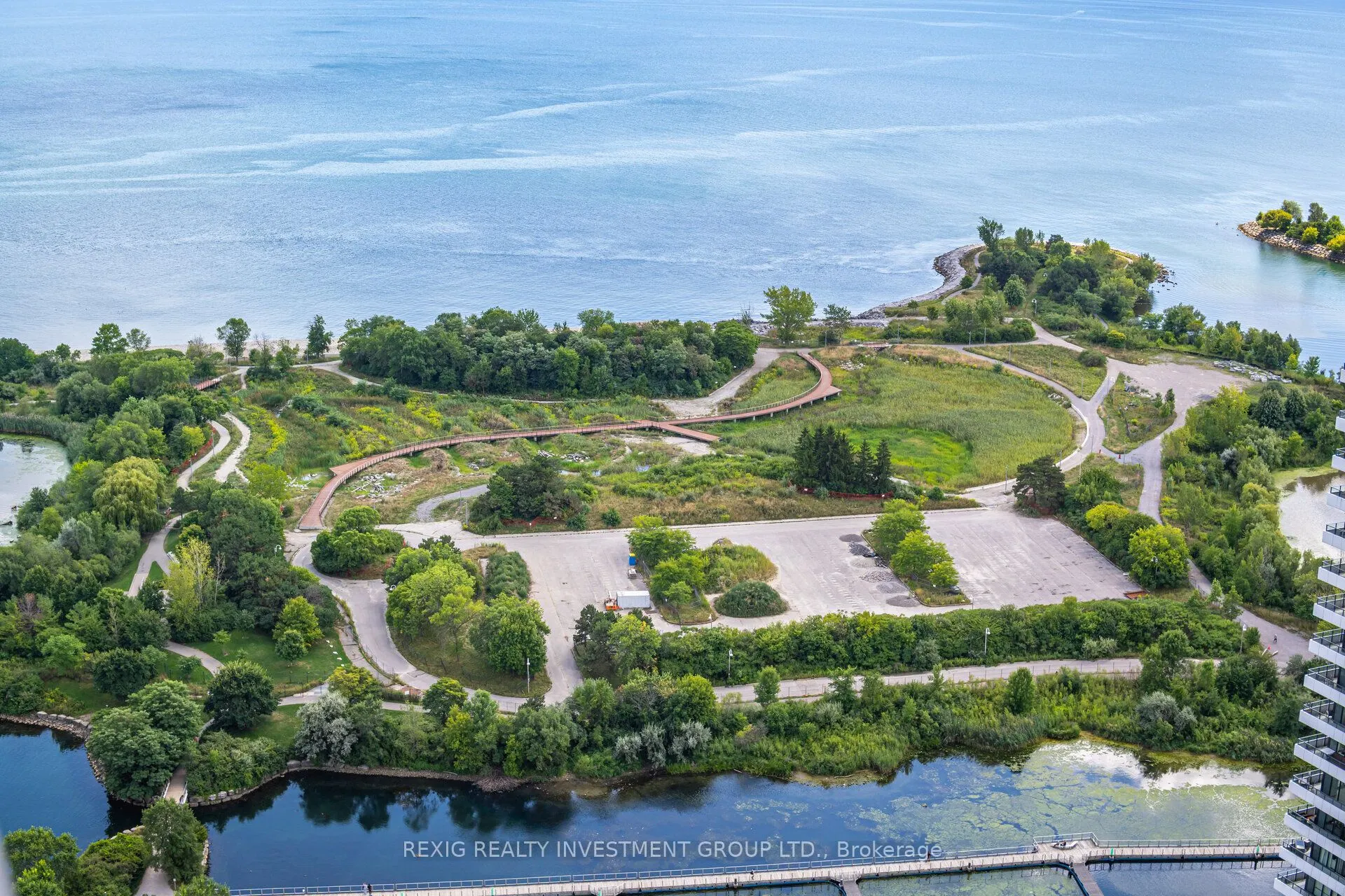 70 Annie Craig Drive, #4007