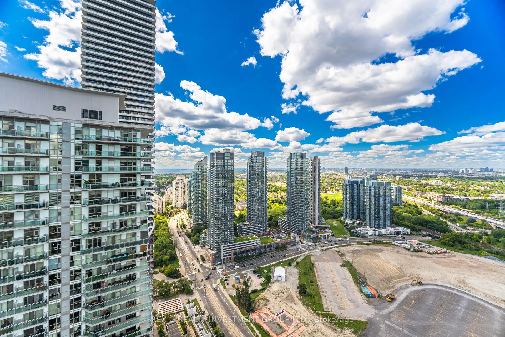 70 Annie Craig Drive, #4007