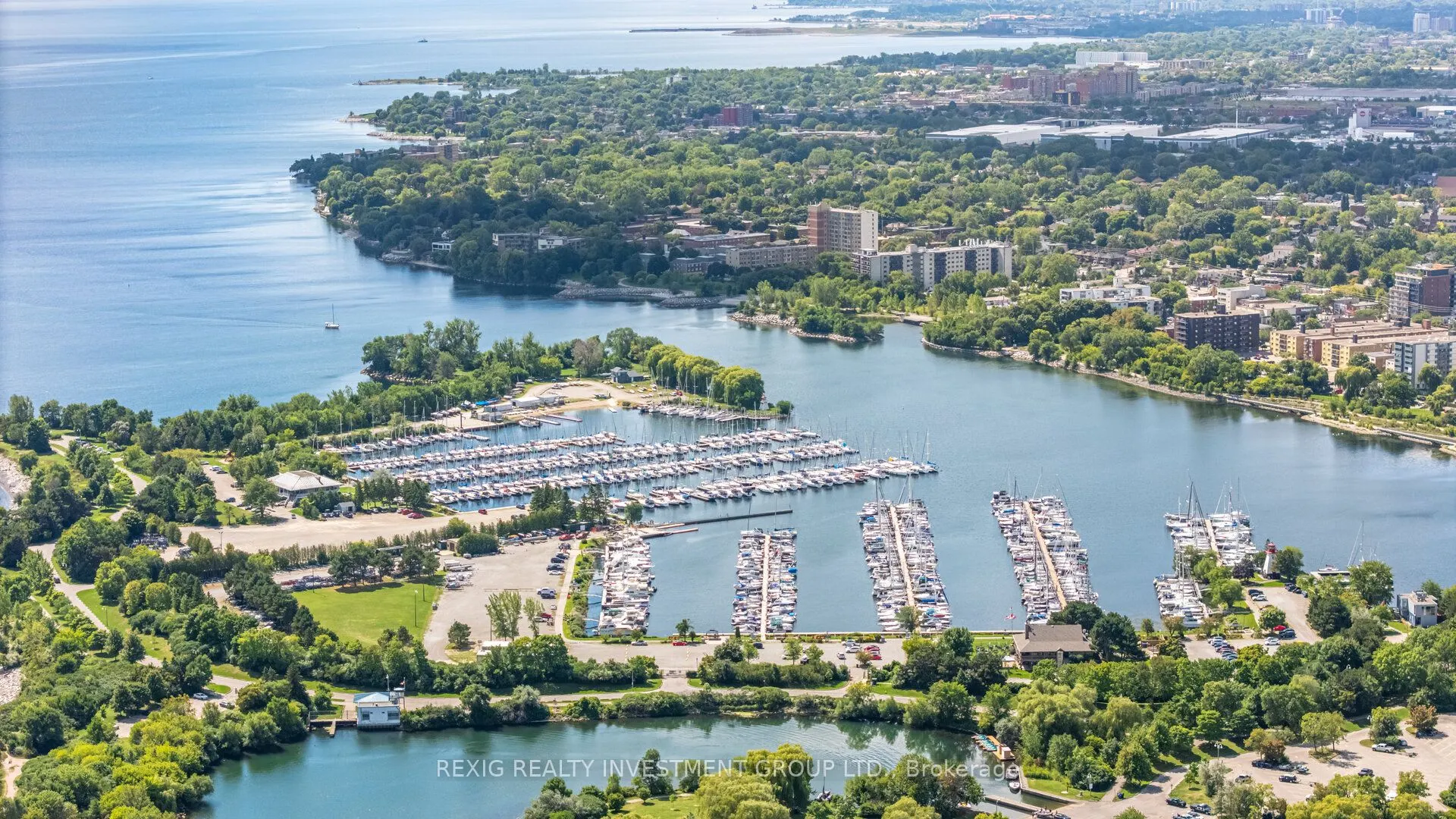 70 Annie Craig Drive, #4007