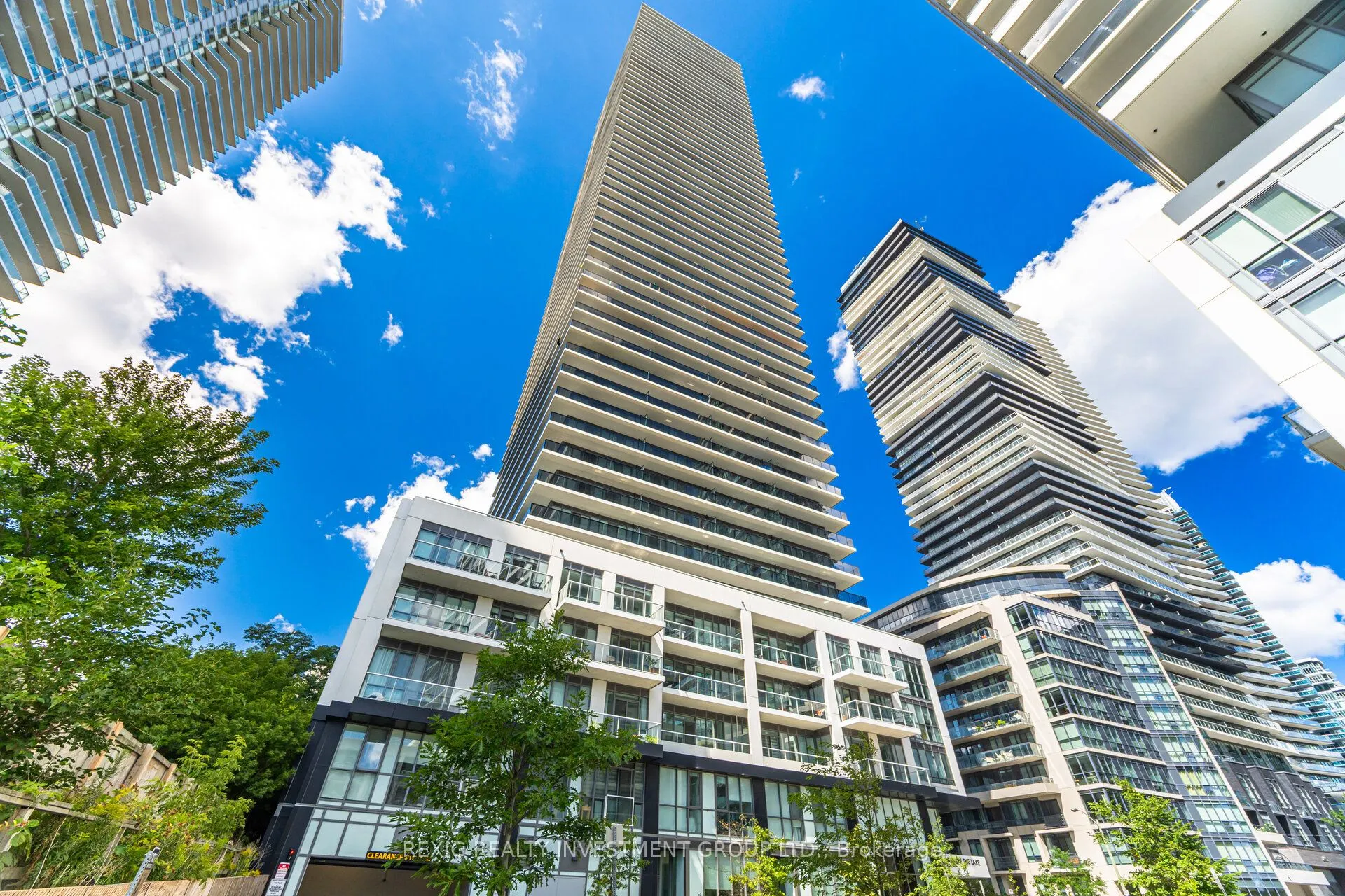 70 Annie Craig Drive, #4007