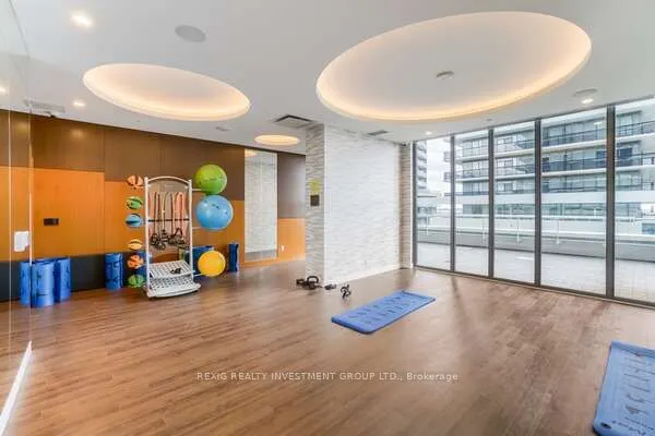 70 Annie Craig Drive, #4007