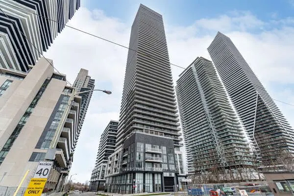 70 Annie Craig Drive, #4007