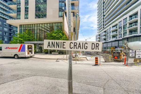 70 Annie Craig Drive, #4007