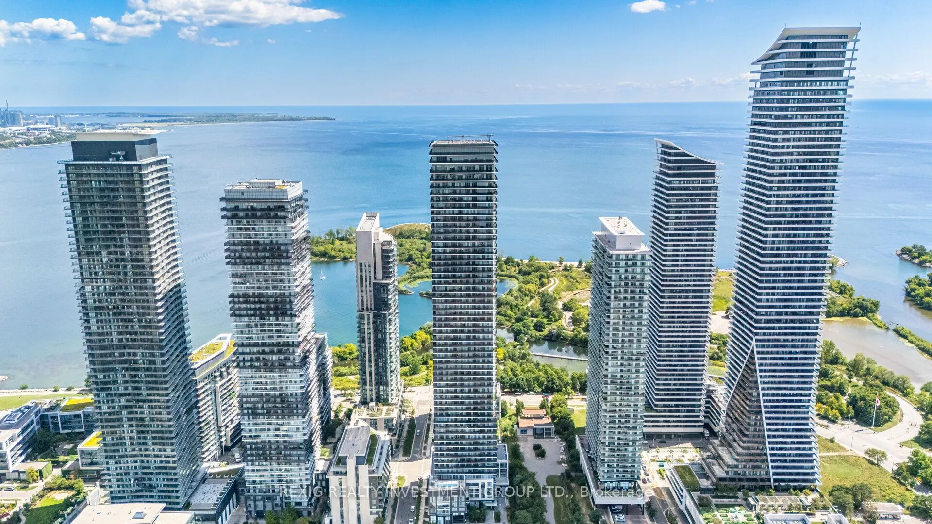 70 Annie Craig Drive, #4007