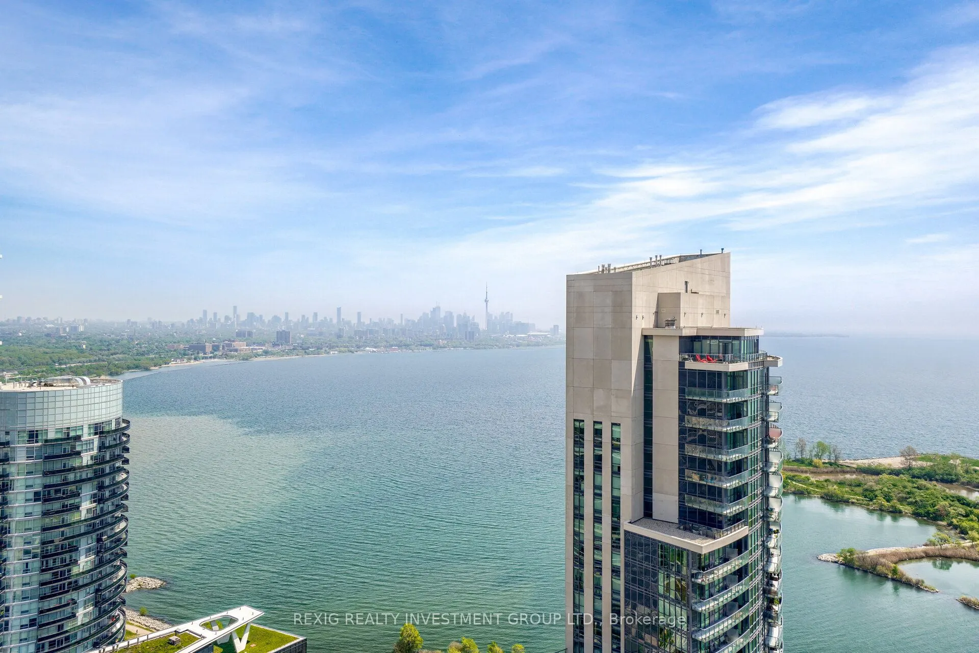 70 Annie Craig Drive, #4007