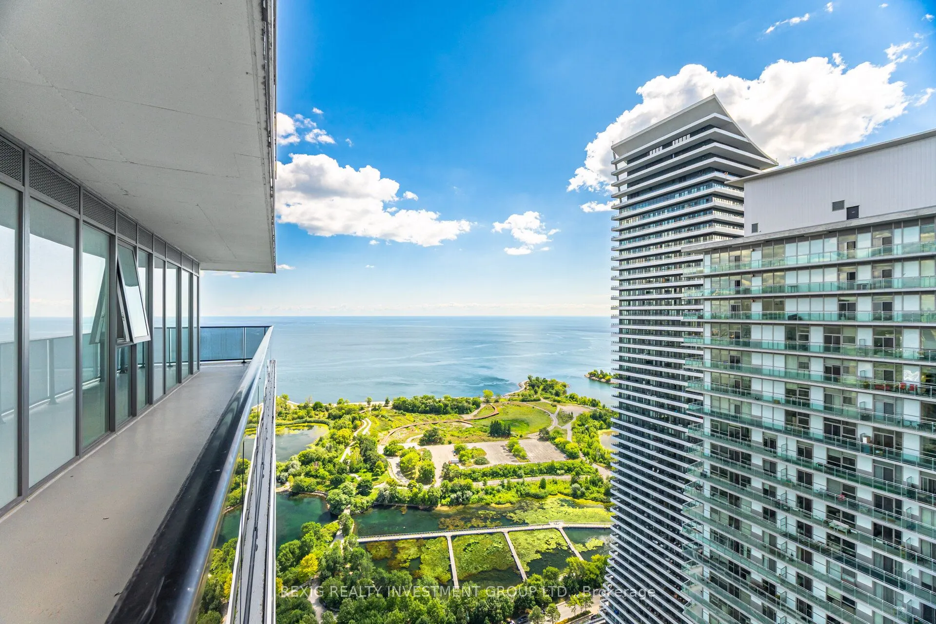 70 Annie Craig Drive, #4007