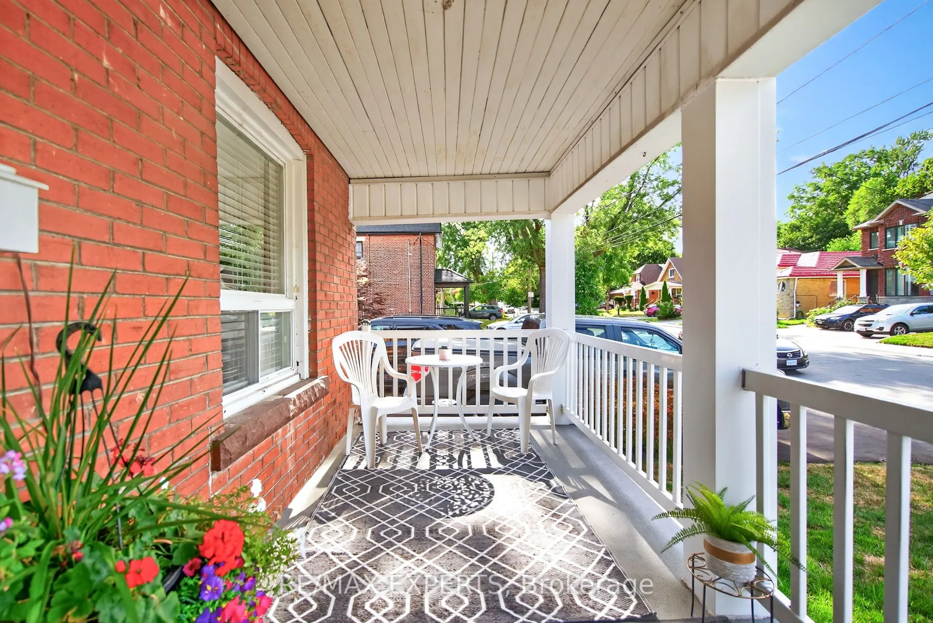 257 John Street