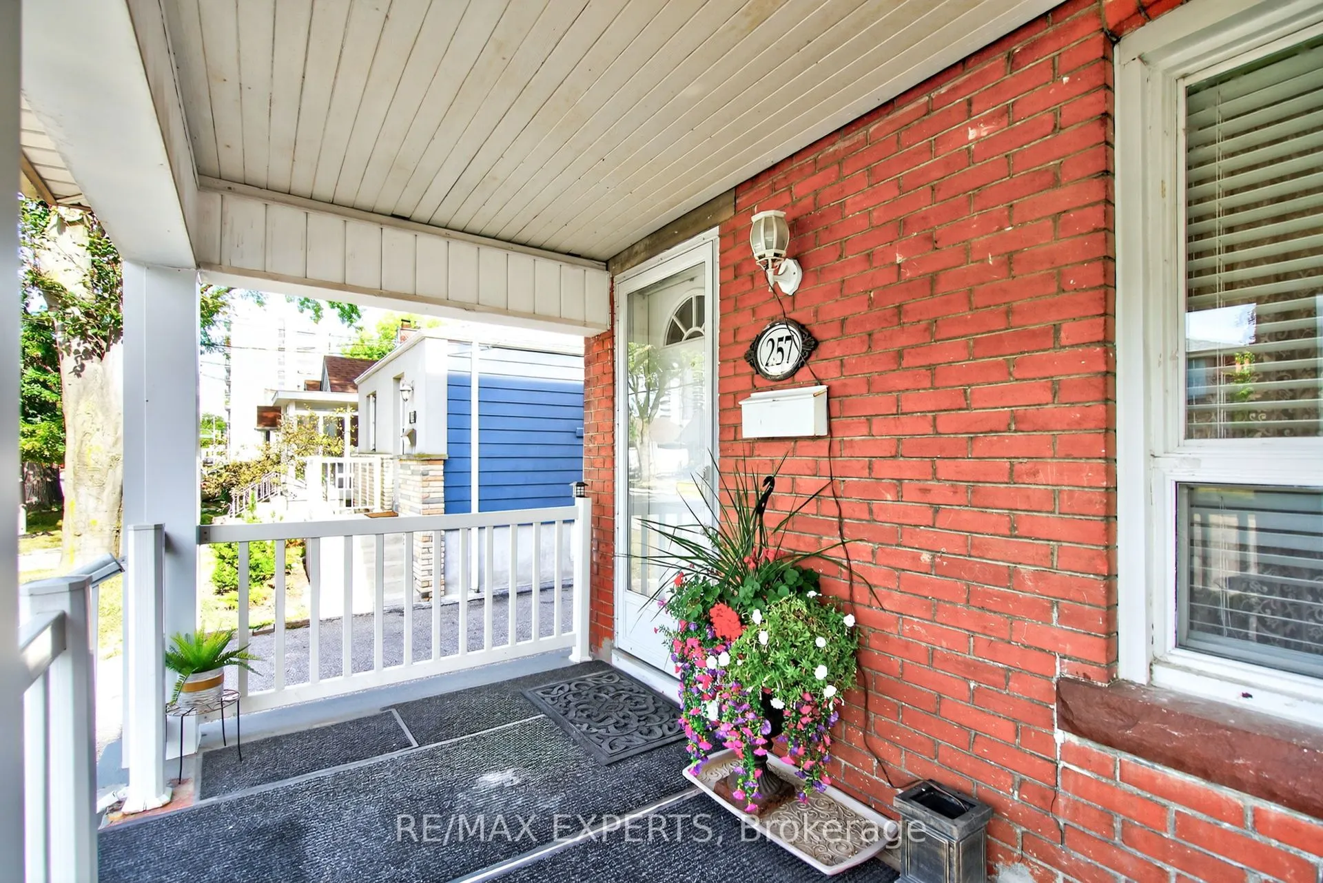 257 John Street