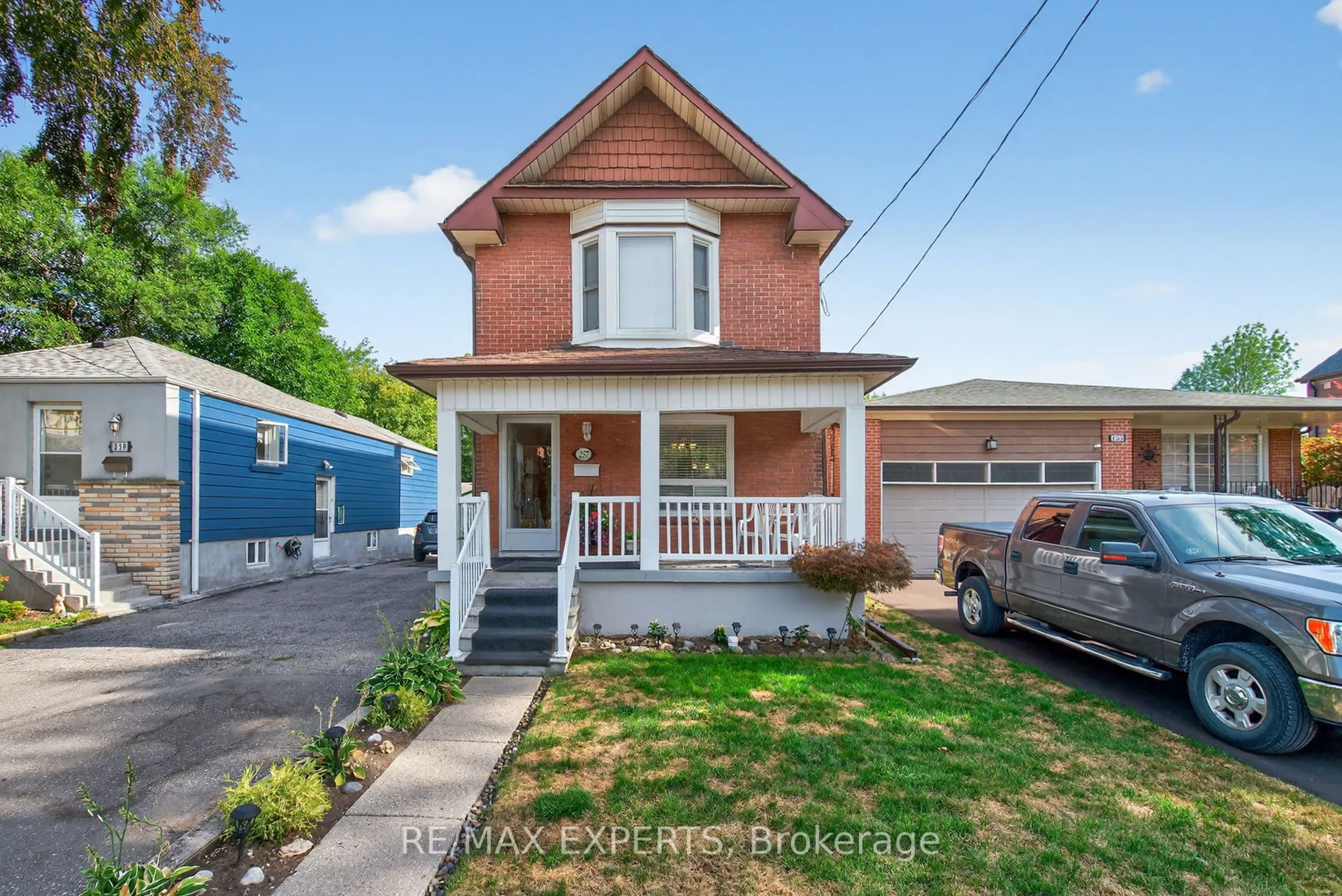 257 John Street