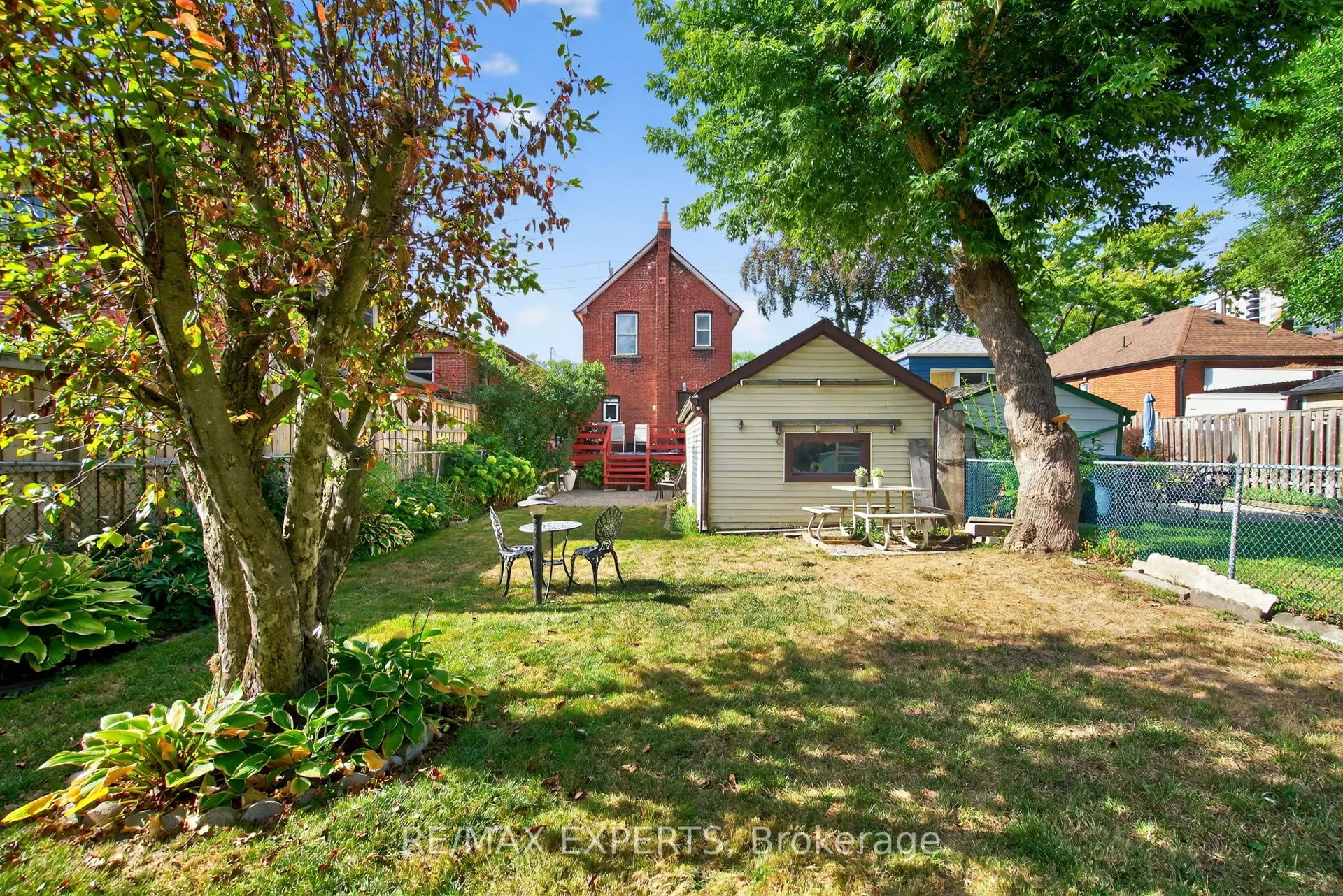 257 John Street
