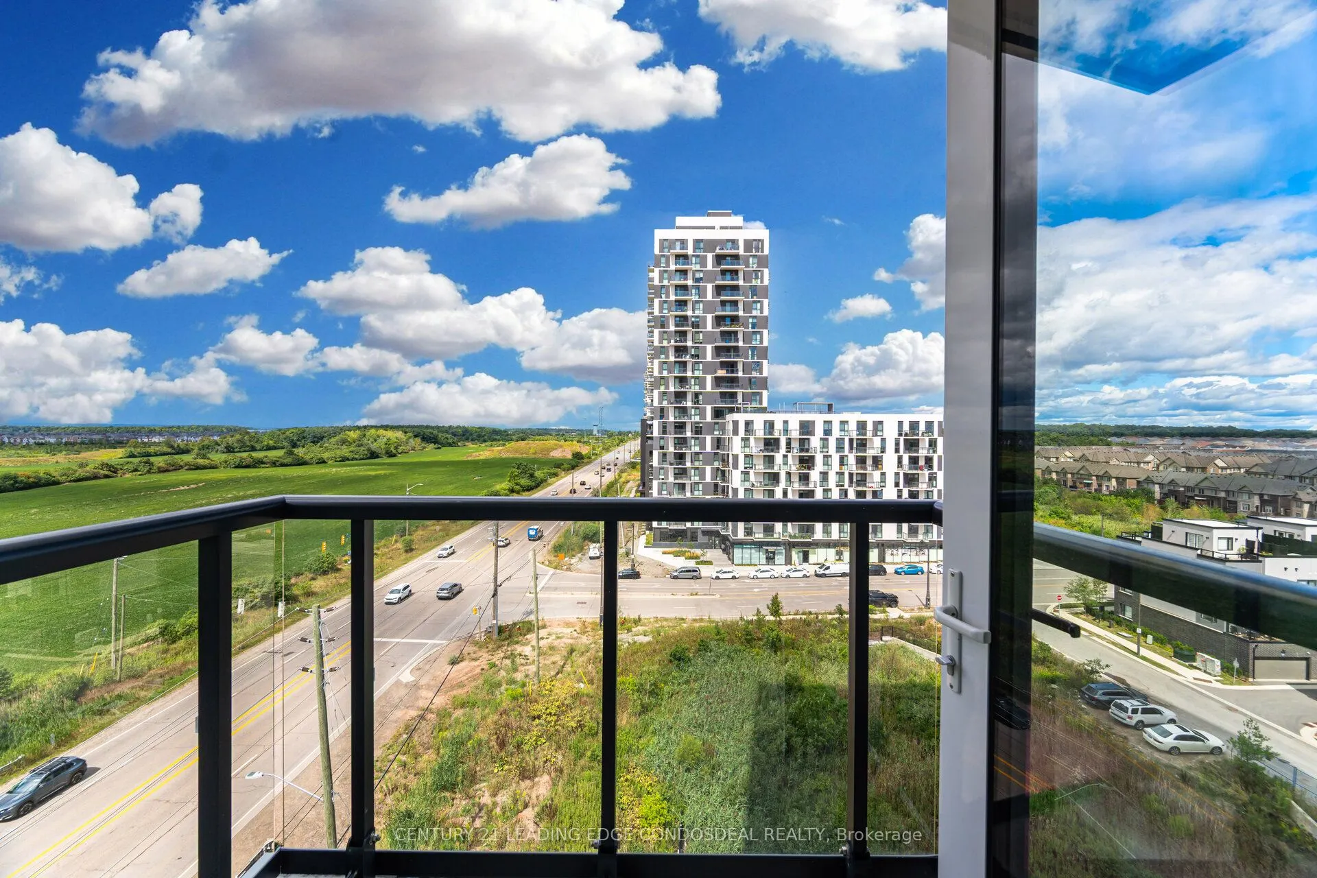3079 Trafalgar Road, #803