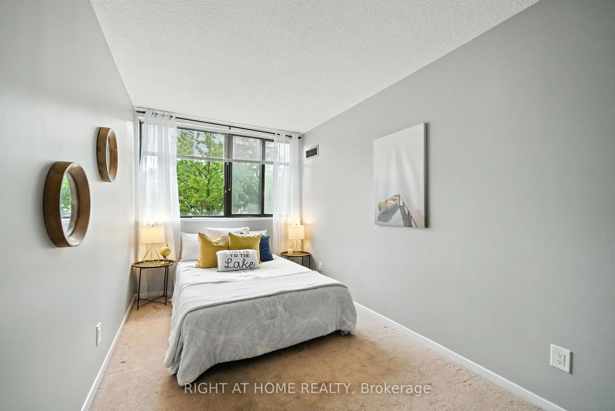 200 Robert Speck Parkway, #201