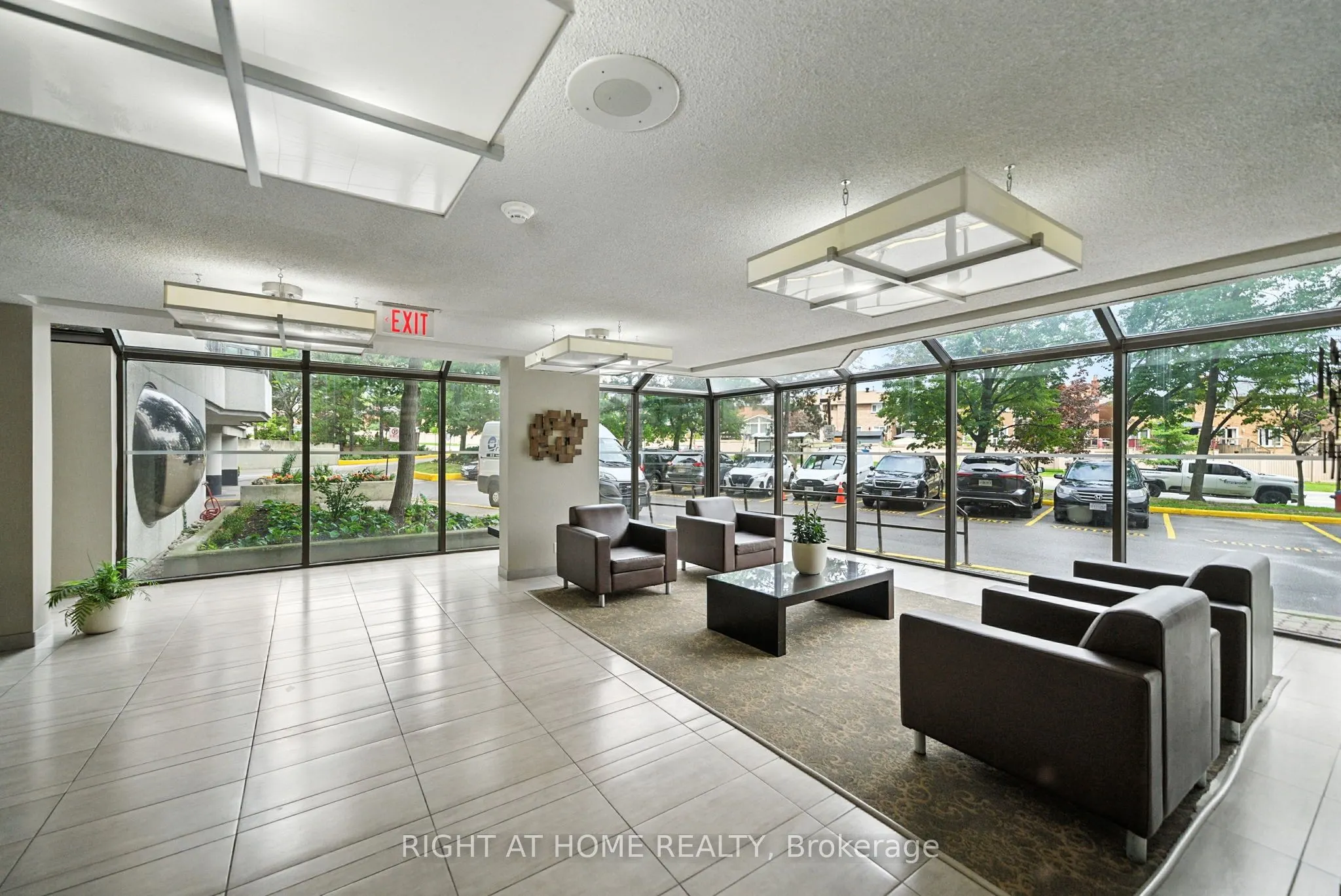 200 Robert Speck Parkway, #201